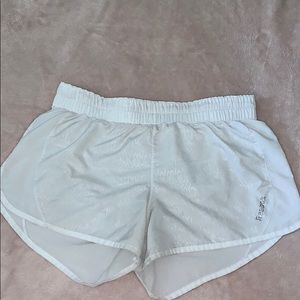Reebok Speedwick Shorts